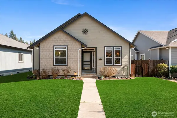 217 Parsley Avenue, Shelton, WA 98584