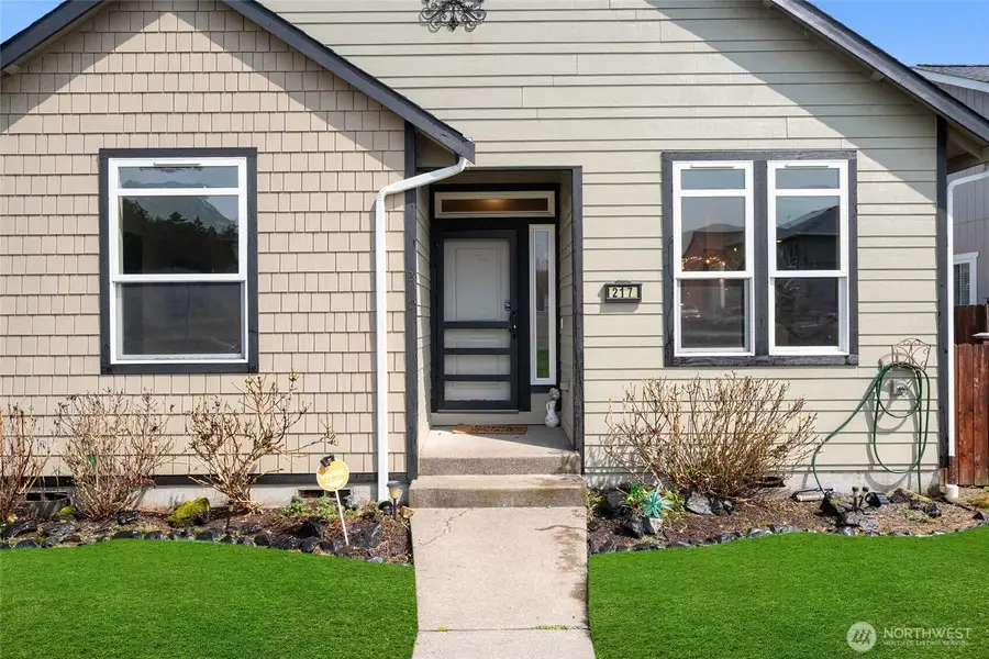 217 Parsley Avenue, Shelton, WA 98584 - #3