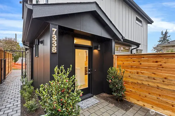 7338 27th Avenue Nw, Seattle, WA 98117