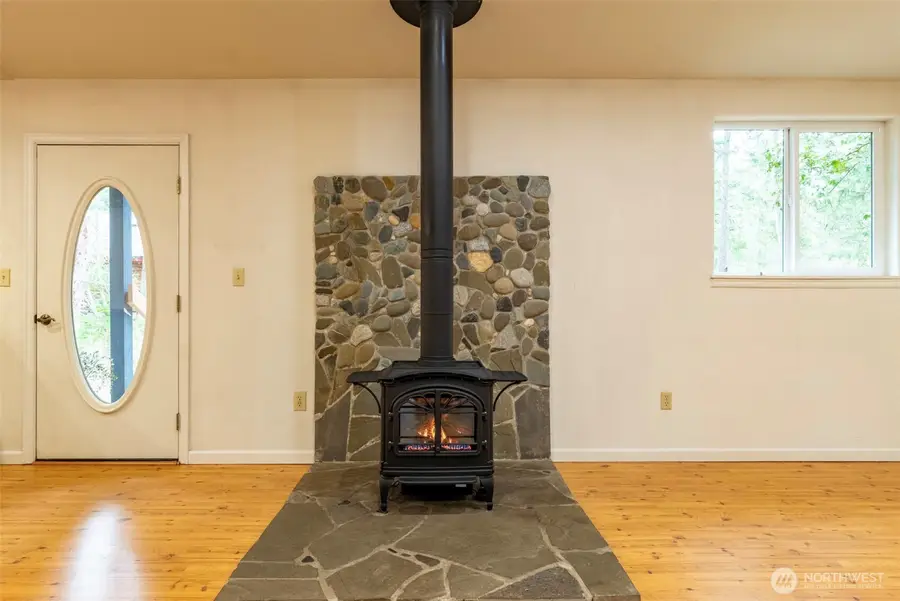 523 Island Drive, Friday Harbor, WA 98250 - #3