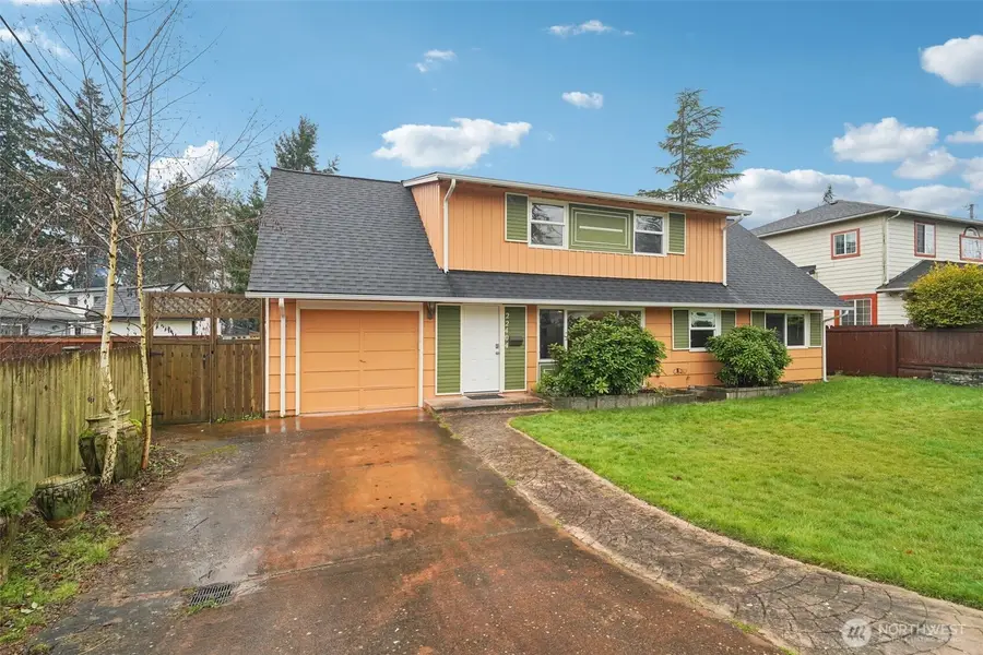 22404 58th Avenue W, Mountlake Terrace, WA 98043 - #2