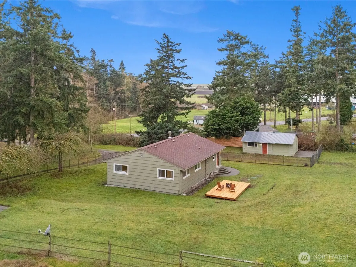 207 Fort Casey Road, Coupeville, WA 98239 - #1