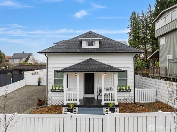 4605 N Cheyenne Street, Tacoma, WA 98407