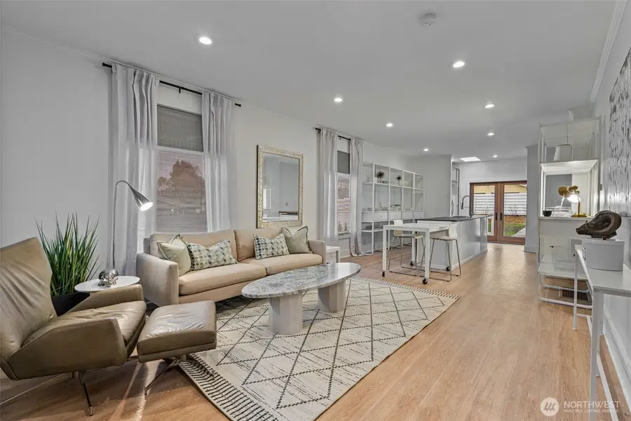 4605 N Cheyenne Street, Tacoma, WA 98407 - #3