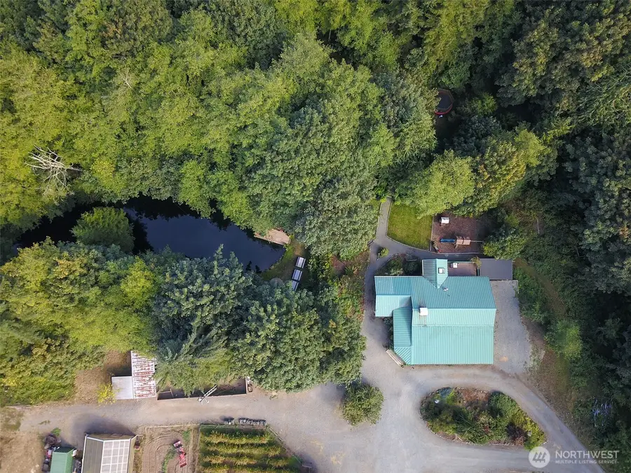 477 Wasankari Road, Port Angeles, WA 98363 - #2