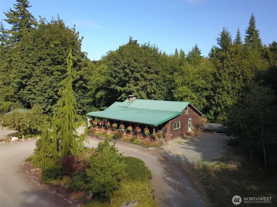477 Wasankari Road, Port Angeles, WA 98363 - #3