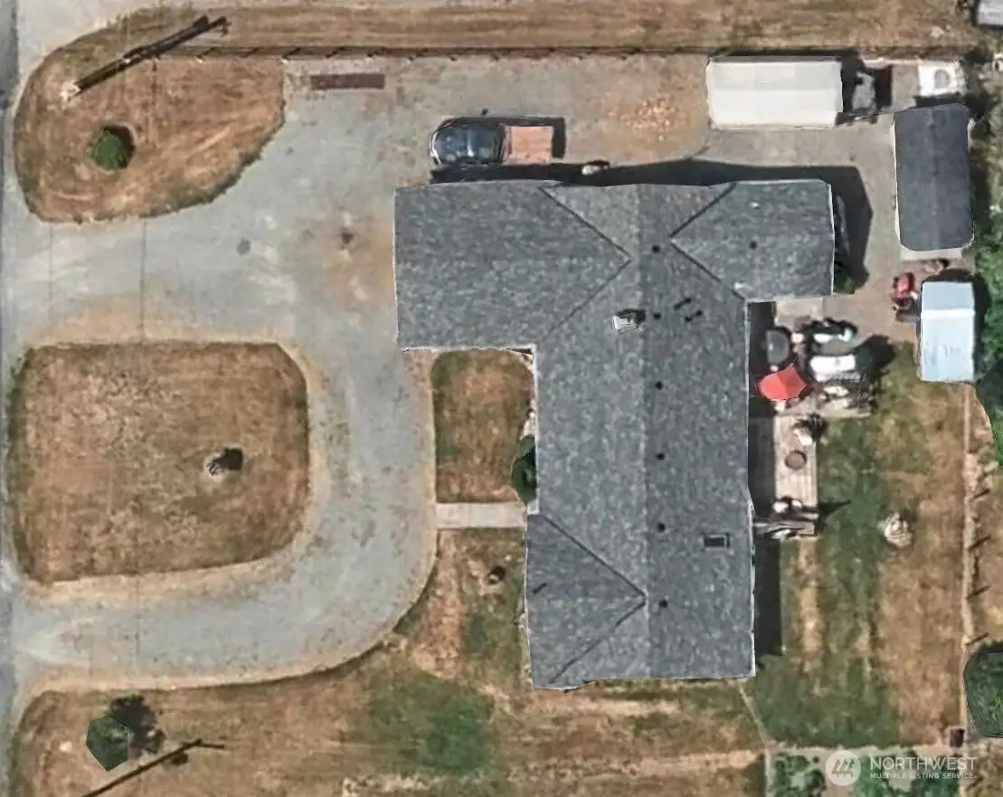 8525 234th Avenue E, Buckley, WA 98321 - #1