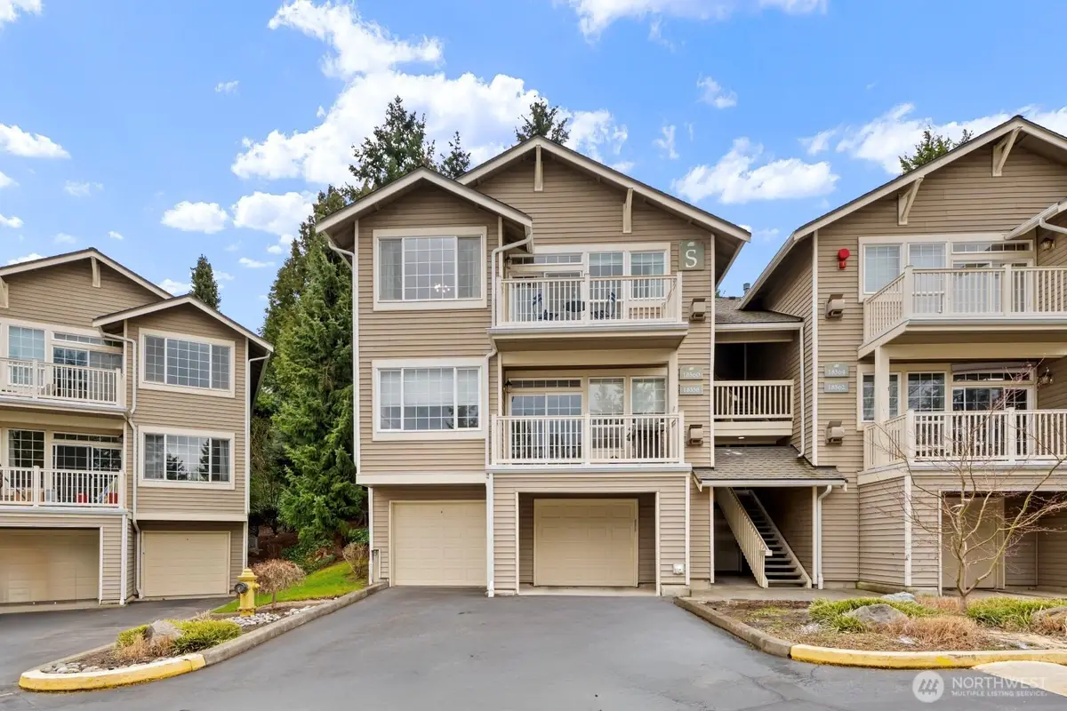 18560 NE 57th Street, Redmond, WA 98052 - #1