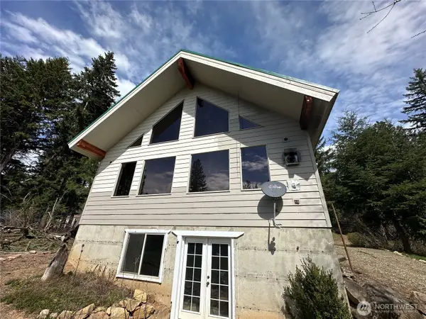 170 Morel Road, Ronald, WA 98940