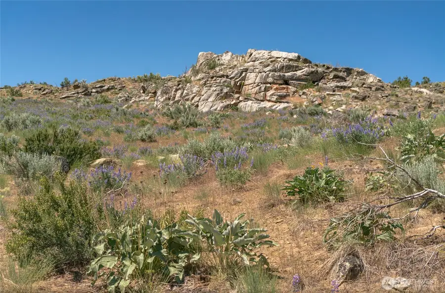 0 Lot 3 Highland Vista #3, Methow, WA 98834 - #2