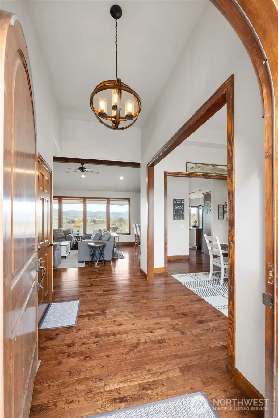 657 Zimmerman Road, Yakima, WA 98908 - #3