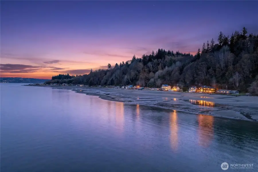 5972 Hastings Road, Clinton, WA 98236 - #3