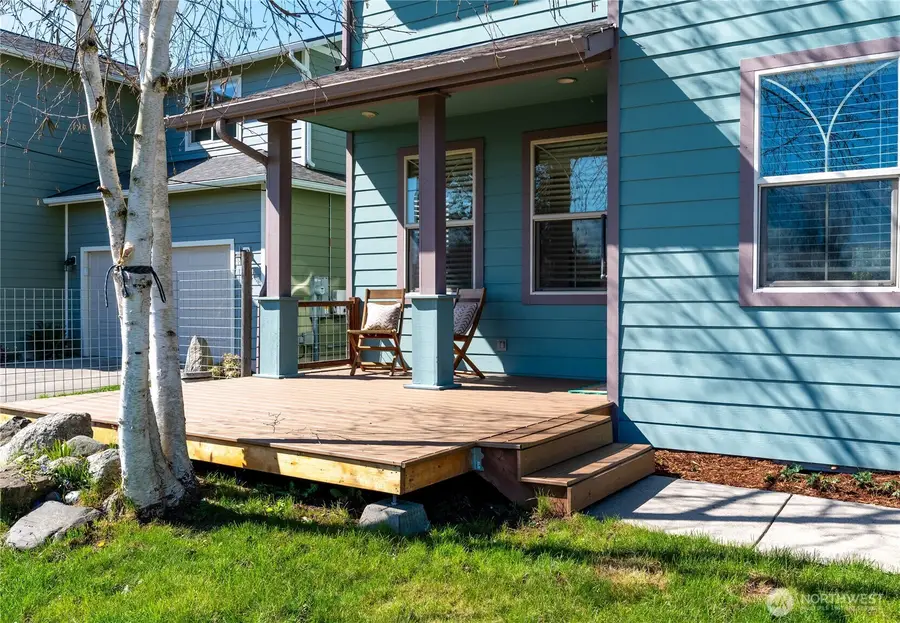 2671 Wilson Street, Port Townsend, WA 98368 - #3