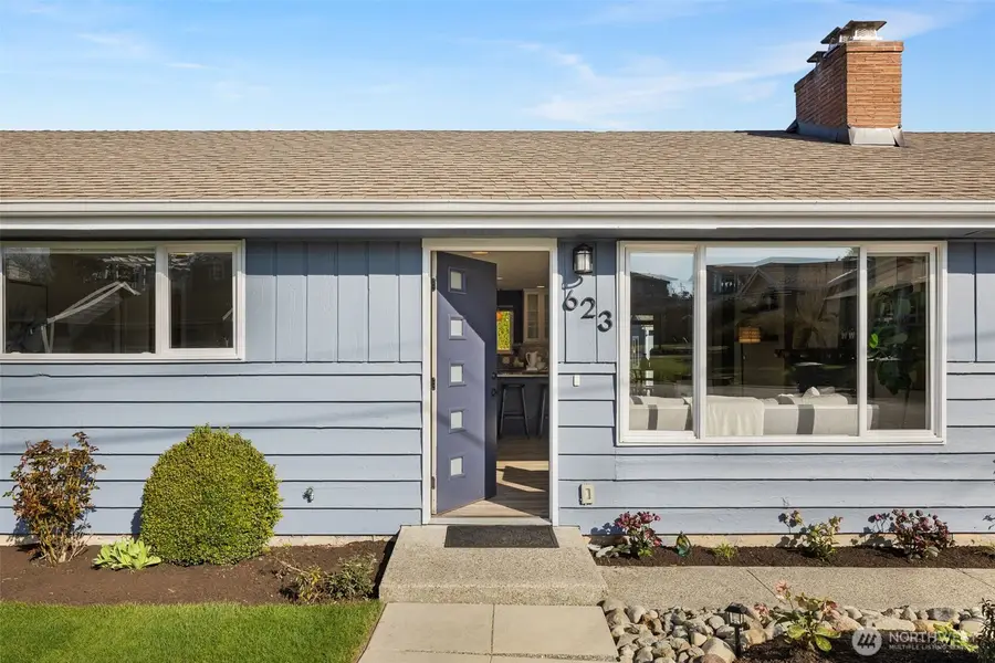 623 Aloha Way, Edmonds, WA 98020 - #3