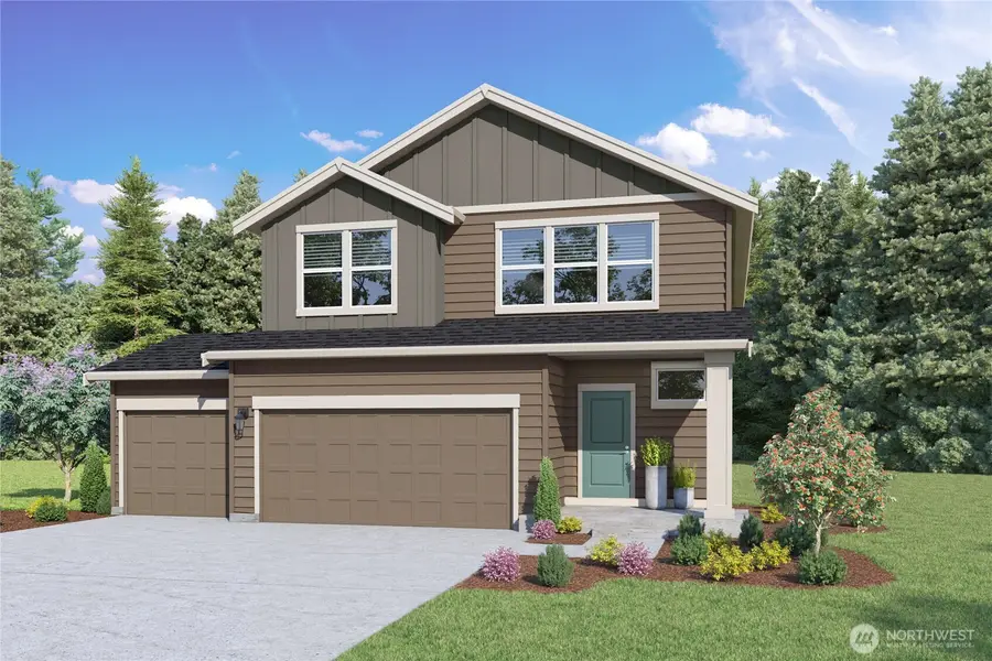 542 Wall Street #32, Buckley, WA 98321 - #2