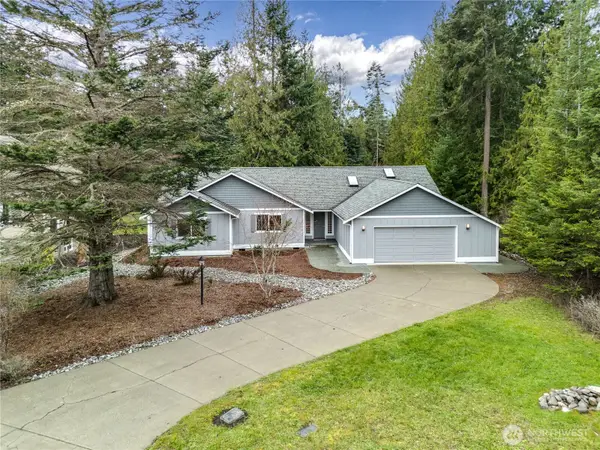 109 Vancouver Place, Sequim, WA 98382