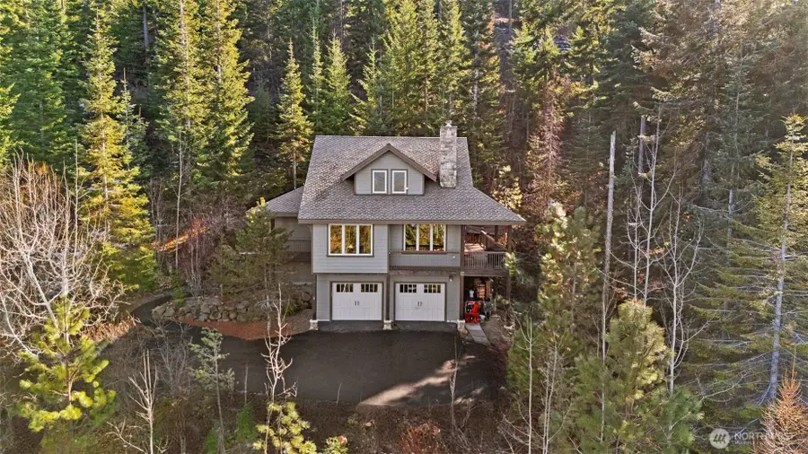 824 Huntrick Drive, Cle Elum, WA 98922 - #2