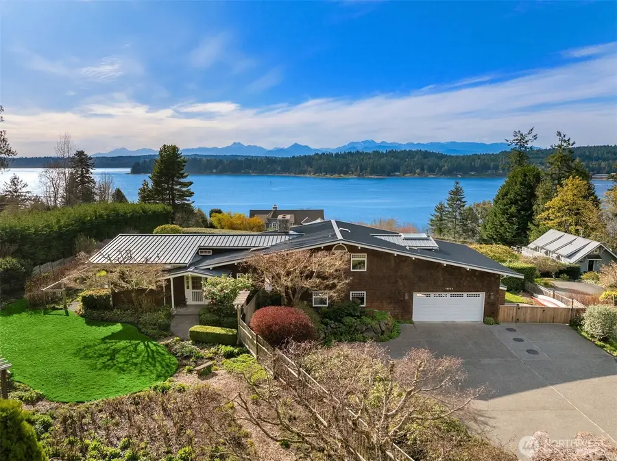 14735 Henderson Road Ne, Bainbridge Island, WA 98110 - #3