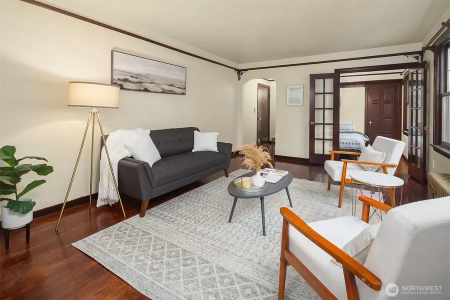 411 Boylston Avenue E #202, Seattle, WA 98102 - #3