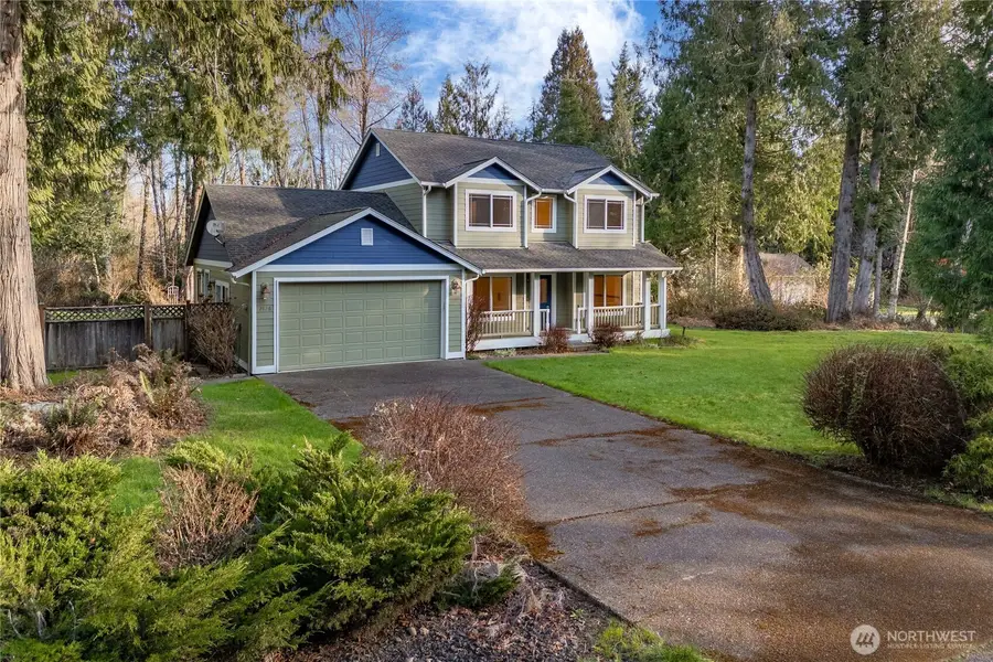 7626 78th Loop Nw, Olympia, WA 98502 - #2