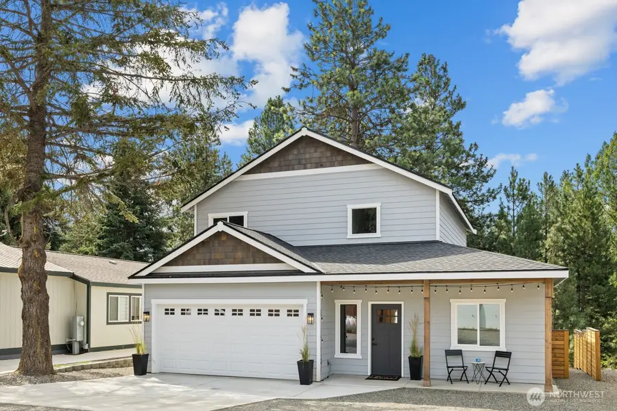 607 Park Street, Cle Elum, WA 98922 - #2