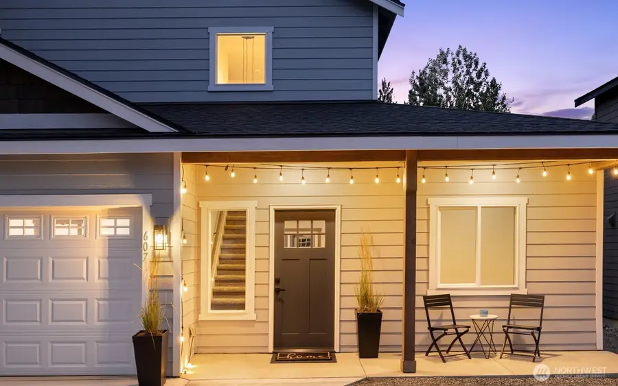 607 Park Street, Cle Elum, WA 98922 - #3