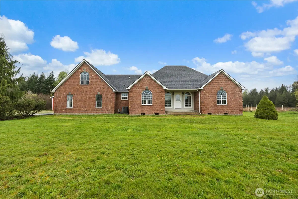 5058 Jackson Highway, Toledo, WA 98591 - #1