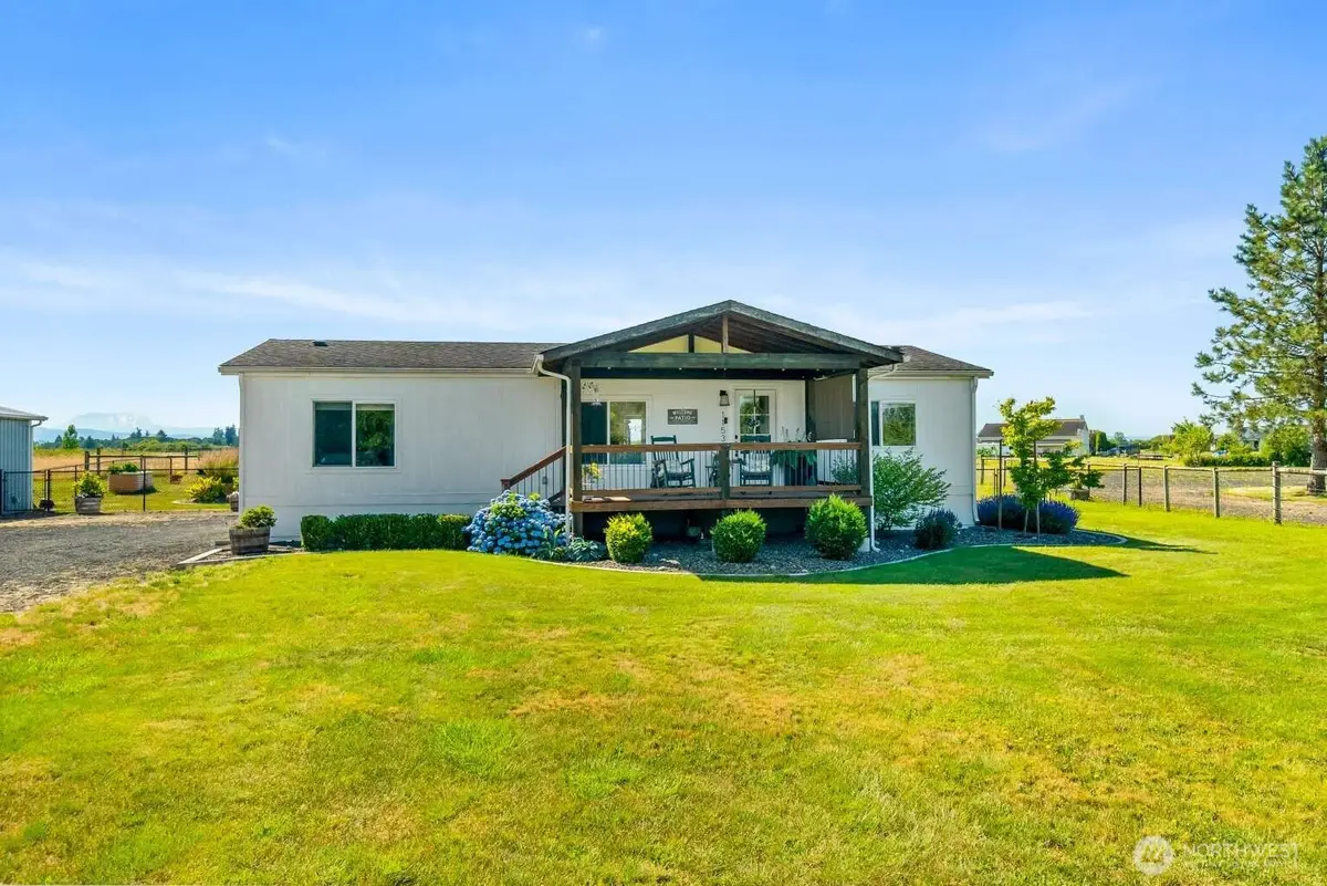 1153 Tucker Road, Toledo, WA 98591 - #1