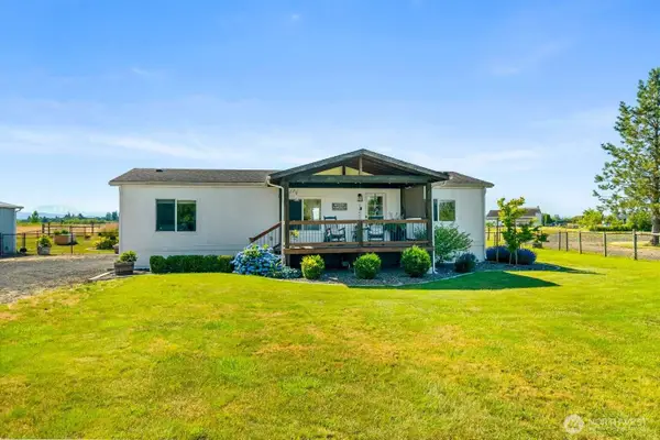 1153 Tucker Road, Toledo, WA 98591