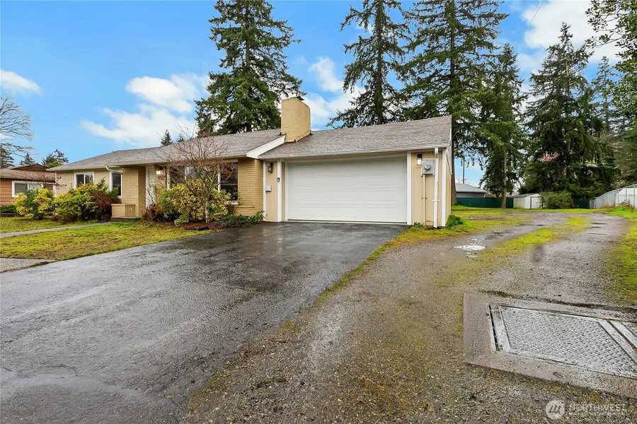 9022 Lorraine Avenue S, Lakewood, WA 98499 - #2