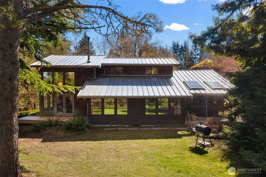 15232 Vermontville Road Sw, Vashon, WA 98070 - #2