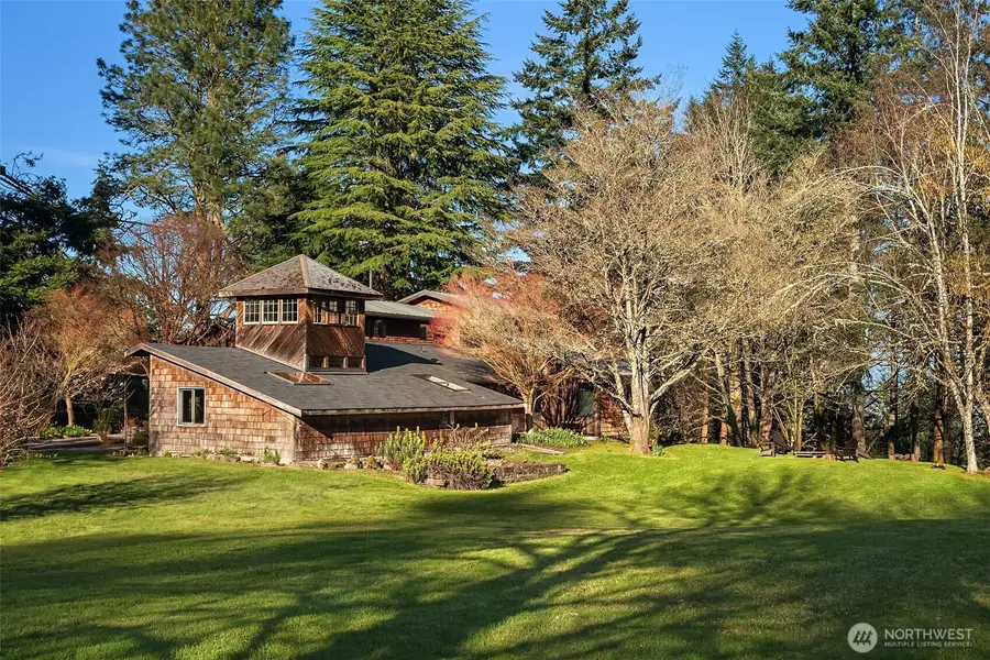 15232 Vermontville Road Sw, Vashon, WA 98070 - #3