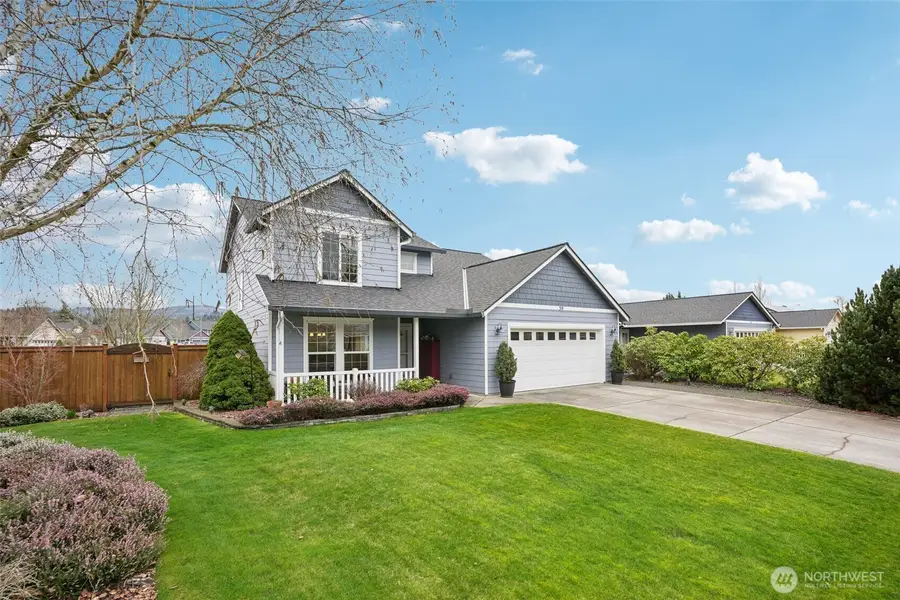 39 Ironwood Drive, Longview, WA 98632 - #2
