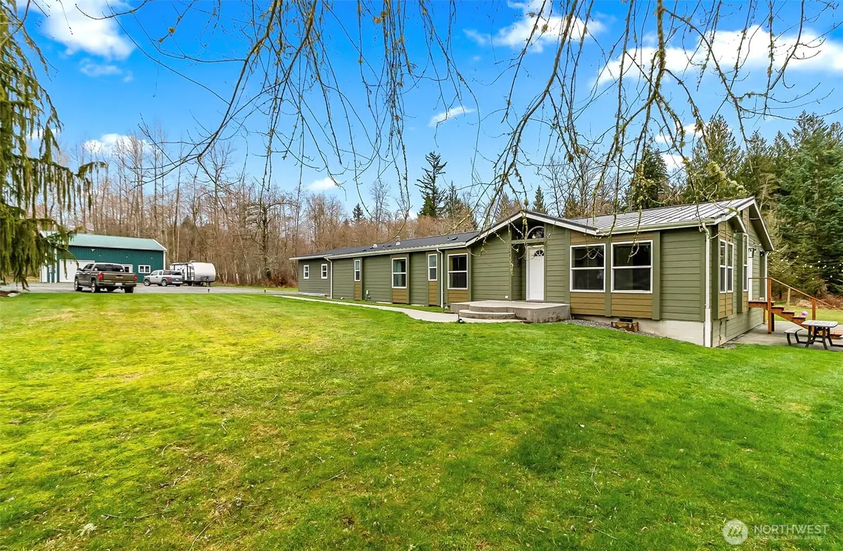 6333 133rd Avenue Ne, Lake Stevens, WA 98258 - #1