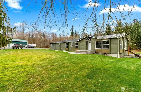 6333 133rd Avenue Ne, Lake Stevens, WA 98258