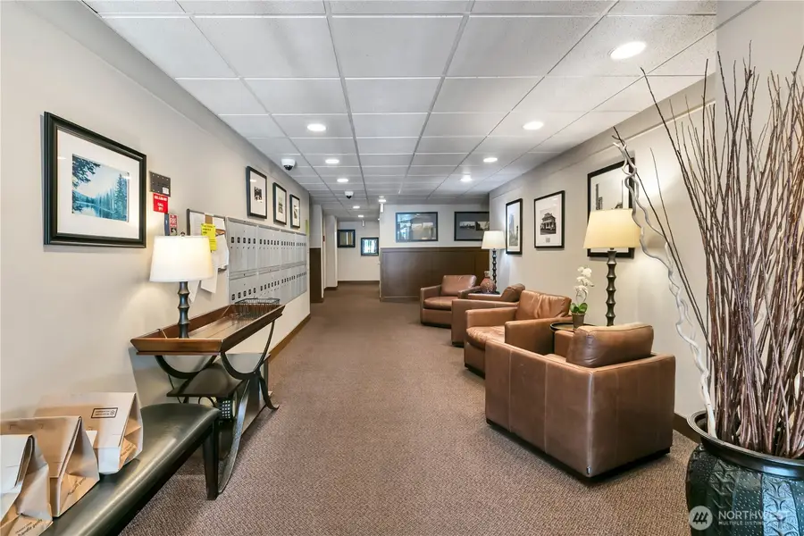 909 N I Street #205, Tacoma, WA 98403 - #3