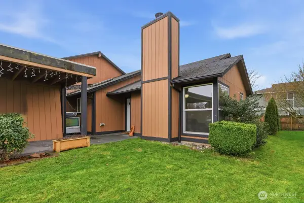 3105 K Street Ne, Auburn, WA 98002