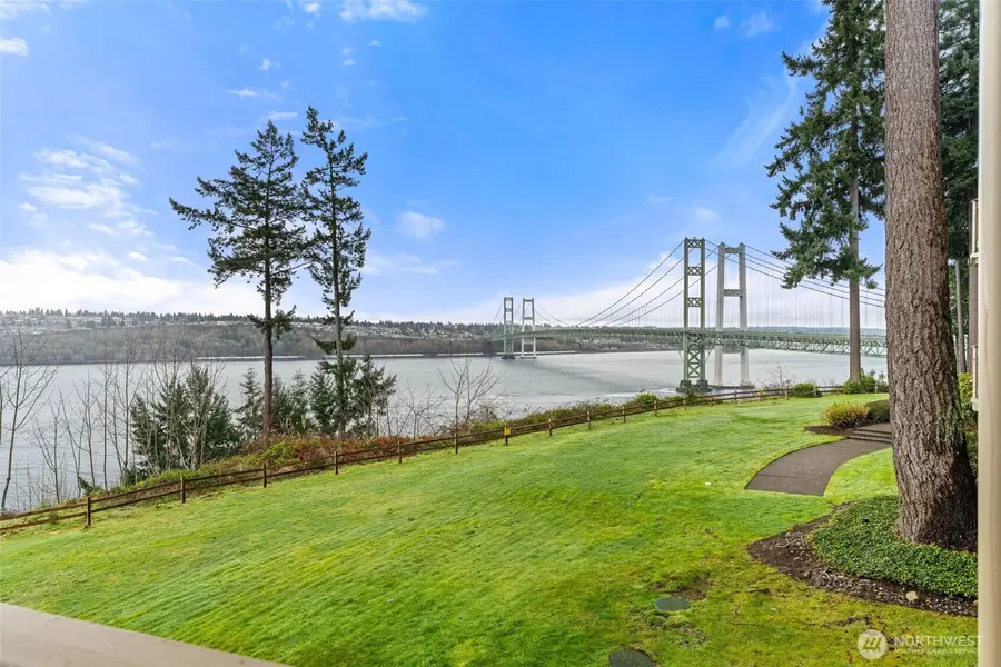 2021 Narrows View Circle Nw #C122, Gig Harbor, WA 98335 - #2