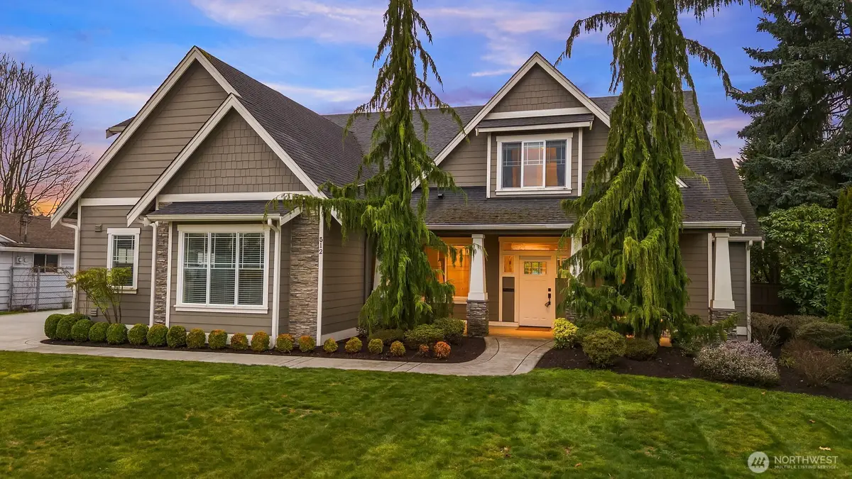 512 Wetmore Avenue, Everett, WA 98201 - #1