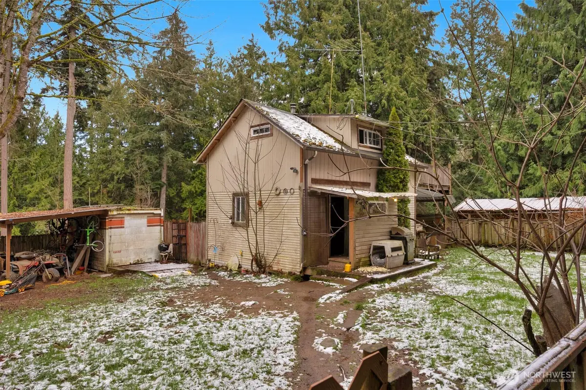 12411 76th Avenue Nw, Tulalip, WA 98271 - #1