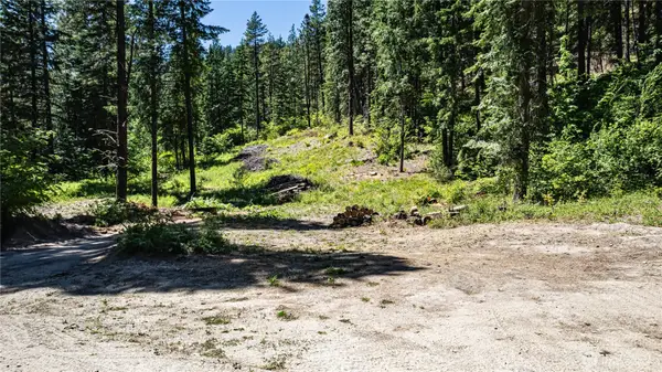 16757 Second Creek Road, Leavenworth, WA 98826