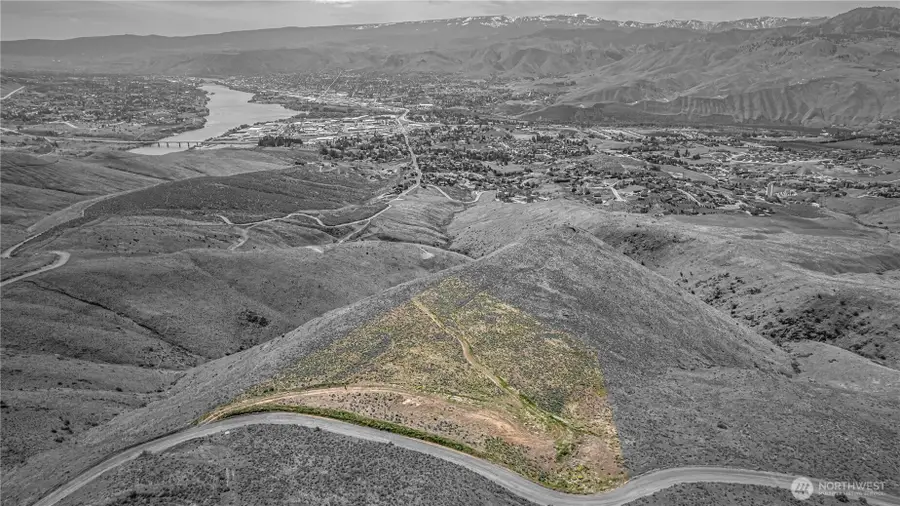 0 Burch Mountain Road, Wenatchee, WA 98801 - #2