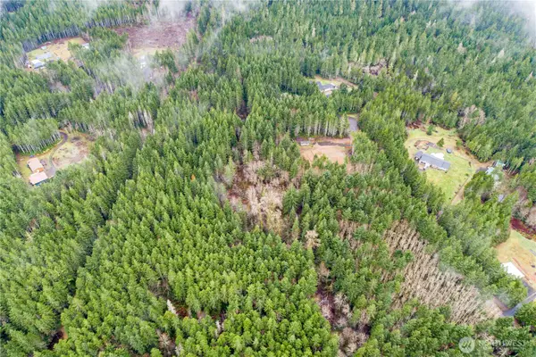 0 Greenberg Lane, Belfair, WA 98528