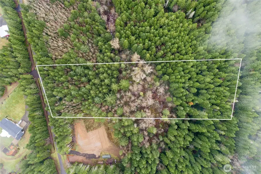 0 Greenberg Lane, Belfair, WA 98528 - #2