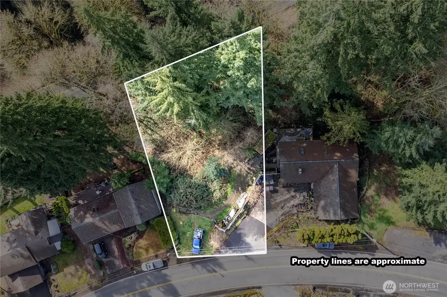 0 Inglewood Drive, Longview, WA 98632 - #3