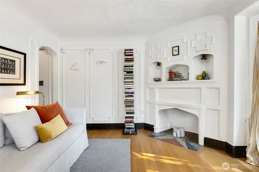 1101 17th Avenue #201, Seattle, WA 98122 - #2