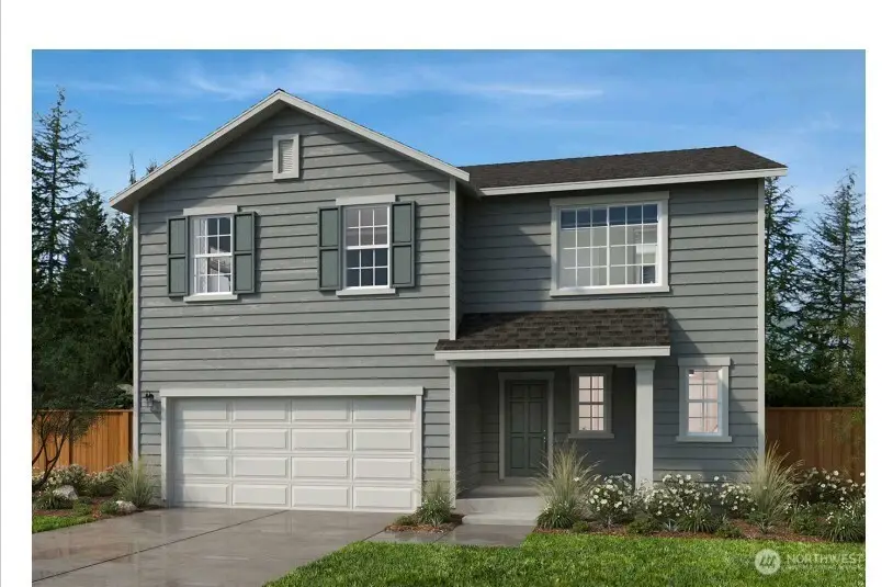 17231 127th Street E #242, Bonney Lake, WA 98391 - #1