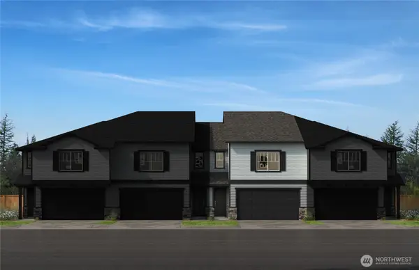 4219 85th Avenue Ne #ES83, Marysville, WA 98270