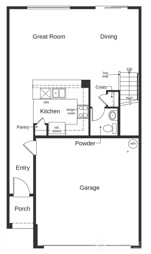4219 85th Avenue Ne #ES83, Marysville, WA 98270 - #2