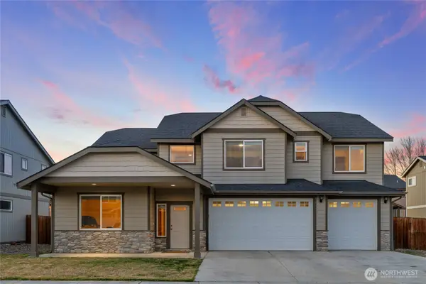 1703 E Spokane Avenue, Ellensburg, WA 98926